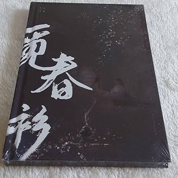 レア　陳情令　魔道祖師　「觅春衫」写真集　
肖戦 王一博 魏無羨 藍忘機 Amazon.co.jp: 陳情令 魔道祖師 「觅春衫」写真集 肖戦 王一博